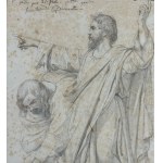 SCUOLA ITALIANA, Two historical figures