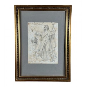 SCUOLA ITALIANA, Two historical figures