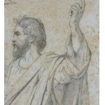 SCUOLA ITALIANA, Two historical figures