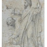 SCUOLA ITALIANA, Two historical figures