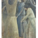 ANONIMO, Woman in the fields