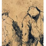 PIETRO SCOPPETTA, Fishermen - Pietro Scoppetta