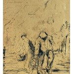 PIETRO SCOPPETTA, Fishermen - Pietro Scoppetta