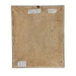 UNIDENTIFIED SIGNATURE, Narrow street