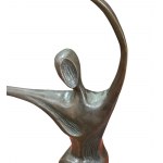 G. Severini, Tancerz - G. Severini