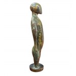 Male figure