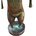 Male figure