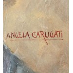 ANGELA CARUGATI, Portrait of a man - Angela Carugati