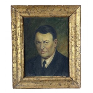 ANONIMO, Portrait of a man