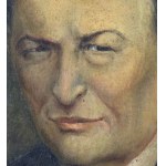 ANONIMO, Portrait of a man