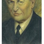 ANONIMO, Portrait of a man