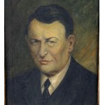 ANONIMO, Portrait of a man