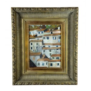 ANONIMO, Buildings