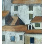 ANONIMO, Buildings