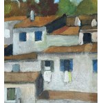 ANONIMO, Buildings