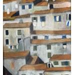 ANONIMO, Buildings