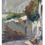 ANONIMO, Country road