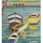 ANONIMO, Harbor
