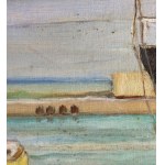 ANONIMO, Harbor