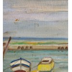 ANONIMO, Harbor