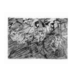 UNIDENTIFIED SIGNATURE, Abstract Figures