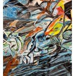 UNIDENTIFIED SIGNATURE, Abstract Figures