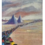 UNIDENTIFIED SIGNATURE, Untitled
