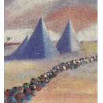 UNIDENTIFIED SIGNATURE, Untitled