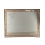 UNIDENTIFIED SIGNATURE, Untitled
