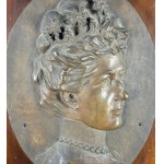 TORELLI, Elena z Czarnogóry - Torelli