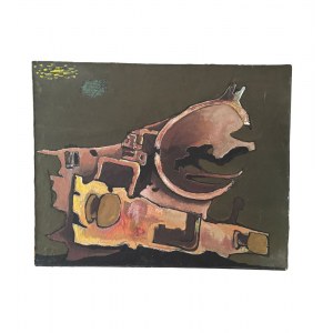 ANONIMO, UNTITLED