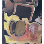 ANONIMO, UNTITLED