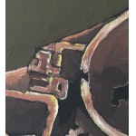 ANONIMO, UNTITLED