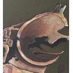 ANONIMO, UNTITLED