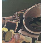 ANONIMO, UNTITLED