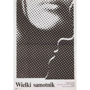 proj. Mieczysław WASILEWSKI (nar. 1942), Veľký samotár, 1978
