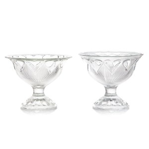 Two cups from the Kier series