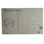 HISTORYCZNA - Szarża ułanów pod wodzą Rotm. Wąsowicza pod Rokitną 13 czerwca 1915 - T Orzelski