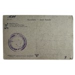 HISTORYCZNA - Kirasjer Małachowskiego - St. Bagieński