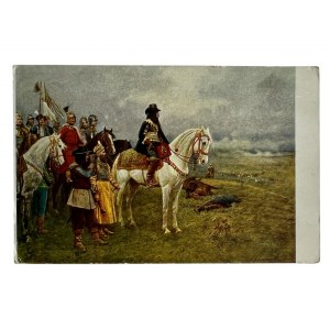 HISTORYCZNA - Jan Kazimierz pod Beresteczkiem - A. Piotrowski