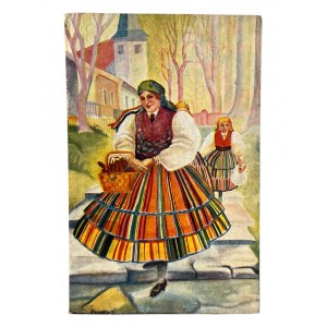 STROJE LUDOWE