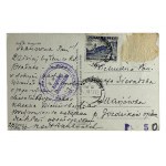 TYPY LUDOWE - Kaszubskie - W. Boratyński