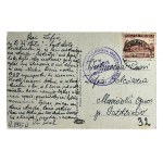 TYPY LUDOWE - Wileńszczyzna - W. Boratyński