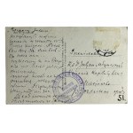 TYPY LUDOWE - Łemkowie - W. Boratyński