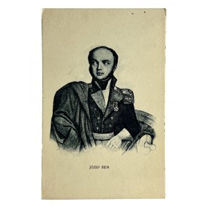 WIELCY POLACY - Józef Bem