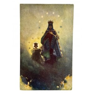 LEGENDA O MATCE BOŻEJ - „W niedzielę rano” - P. Stachniewicz