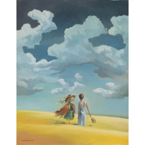 Grzegorz Ziolkowski, Meeting, 2004