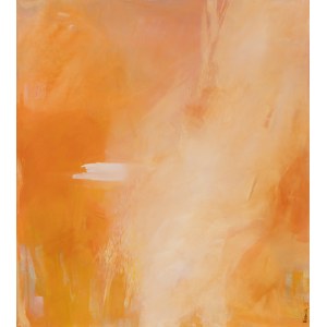 Ada Kamińska, No 3. z cyklu Real-Unreal, 2022