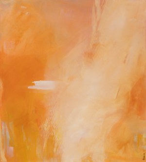 Ada Kamińska, No 3. z cyklu Real-Unreal, 2022
