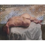 Katarzyna Panko, Zwlekanie, 2024
